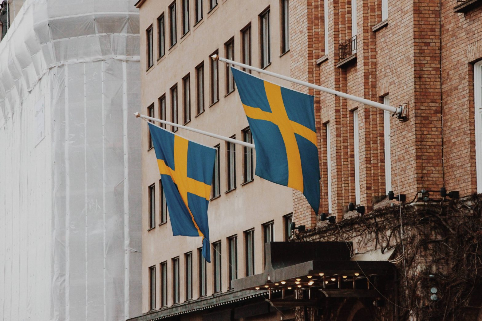 sweden flag