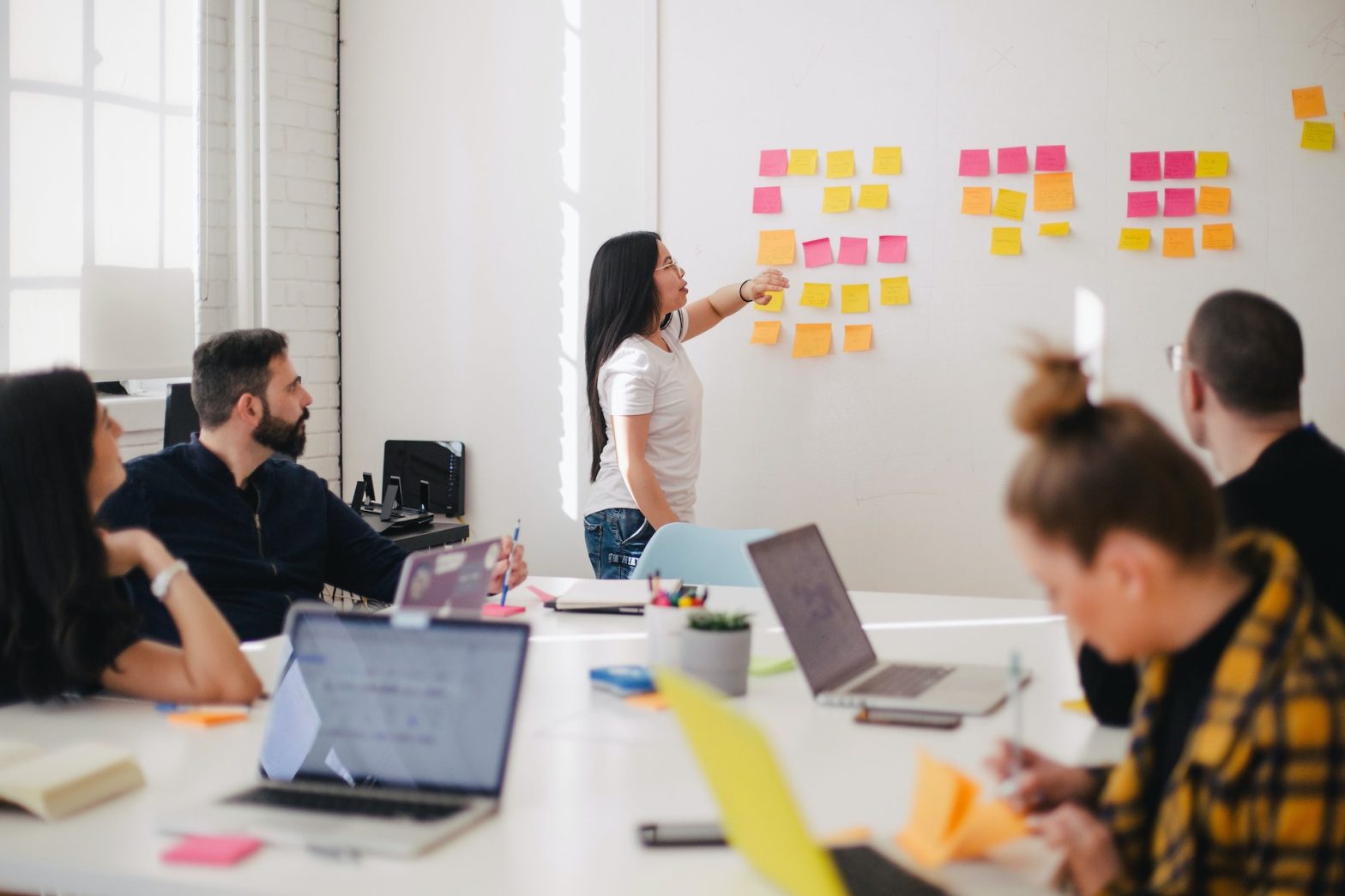Entrepreneur trends