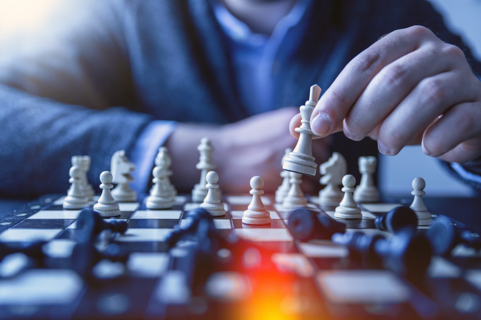 Keys to a Successful Franchise